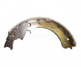 Тормозная колодка на Komatsu (8915TT6564)