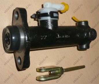 Цилиндр тормозной главный  81FG-40400G