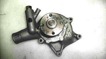 Насос охл. жидкости  16100-10941-71