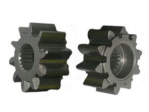 Шестерня стартера  M605X-36171