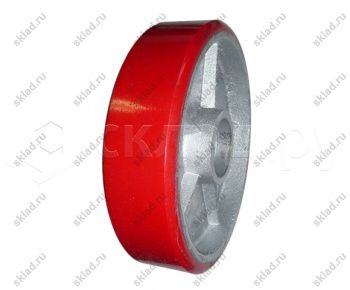 Колесо опорное (5561RD4799)
