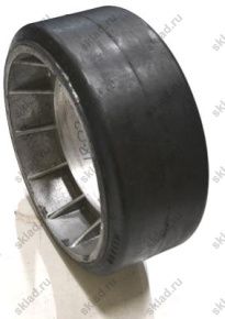 Колесо ведущее  G073040