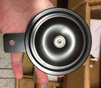 Сигнал звуковой  3BA-55-31522
