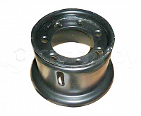 Диск колесный 4.33R-8 сварной (1792PA9856) 