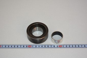 Ролик каретки боковой  D360005