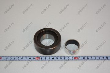 Ролик каретки боковой  D360005