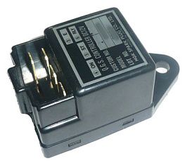 Реле свечей накала  12V HC232Z2-42141