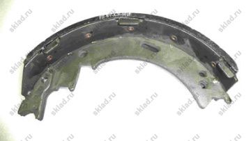 Колодка тормозная  130111-00038