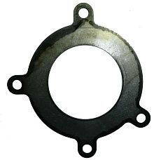 Диск фрикционный стальной  70002-08760
