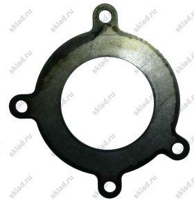 Диск фрикционный стальной  70002-08760