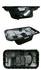 Поддон картера двигателя  11110-6T301