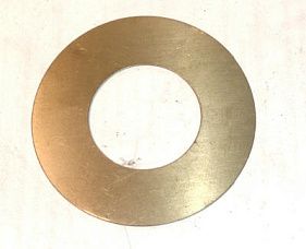 Шайба регулировочная  F31A4-30321