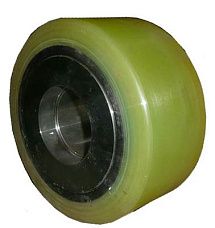 Колесо опорное  Z018609-Ut