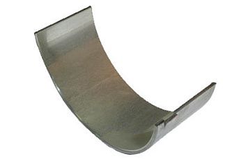 Вкладыш шатунный коленвала  US=0,50 12118-43G01