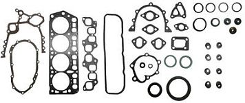 Набор прокладок и уплотнений (комплект) 04111-20300-71