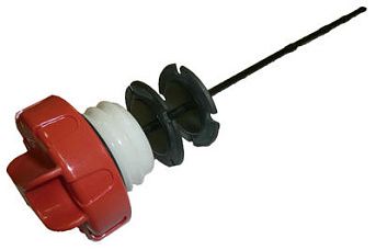 Крышка в сборе  31HJ-30030