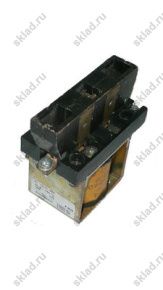 Контактор  КПЕ-4 40v  (42377101)