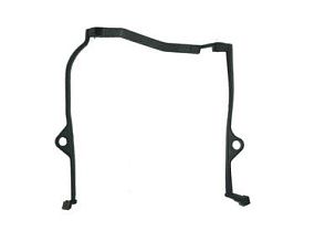 Прокладка передней крышки ДВС  1361684