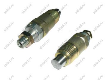 Форсунка дизельная в сборе  SK192-02530-20