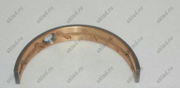 Вкладыш проушины  грузоподъемника (оригинал) D580022