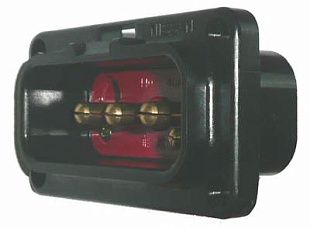 Соединитель электрический  29612-70H00