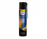 Смазка для цепей EUROL CHAIN SPRAY PTFE 400 ml 