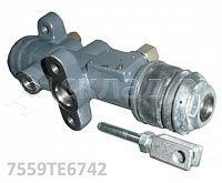 Тормозной цилиндр главный для техники TCM (7559TE6742) 