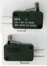 Микровыключатель  70000-91220