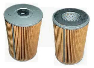 Фильтроэлемент масляный  (оригинал) 20801-01031