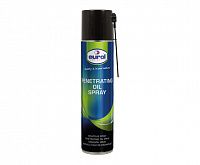 Проникающая смазка EUROL PENETRATING OIL SPRAY 400 ml 