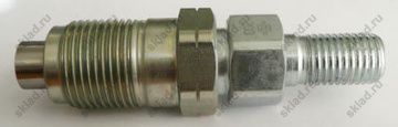 Форсунка дизельная в сборе  (оригинал, произ-во Япония) 16600-63G21