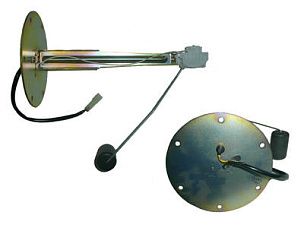 Датчик уровня топлива  (оригинал, произ-во Япония) 25060-43K01