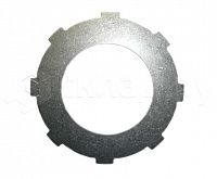 Диск фрикционный стальной для Komatsu (1748PC6672) 