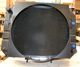 Радиатор в сборе  30001016309