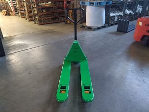 Тележка гидравлическая рохля 5000 кг GROS BF-S-HD5