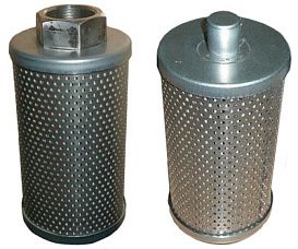 Фильтр гидравлический  возвратный 2825QQ1036