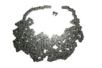 Цепь грузоподъёмника  (5 метров) BL534-5M