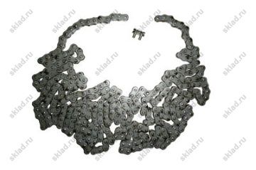 Цепь грузоподъёмника  (5 метров) BL534-5M