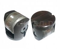 Боковой ролик каретки для погрузчика Nichiyu (3145HA2419) 