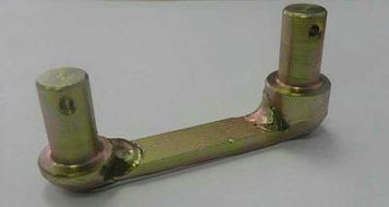 Планка  81FT-40061