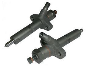 Форсунка дизельная в сборе  106440