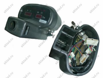 Щиток приборов  H2000-E2E