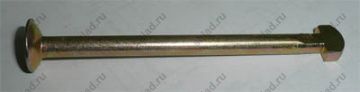 Стержень фиксации колодки  тормозной A01C3-72091