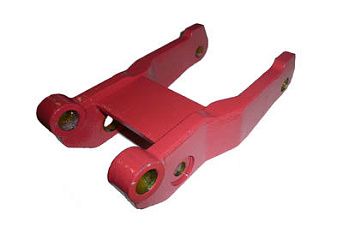 Вилка тандема  50002-86252