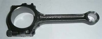 Шатун в сборе  12100-FY50F