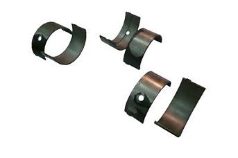Вкладыш коренной коленвала U/S=0,50 12210-37506