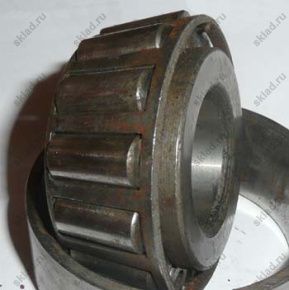 Подшипник роликовый конический  7605А