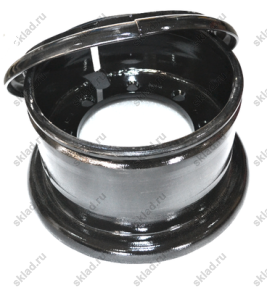 Обод (Диск колёсный)  8.00-15-229-275-8H-24.5 A=92