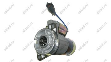 Стартер в сборе  23300-FU410