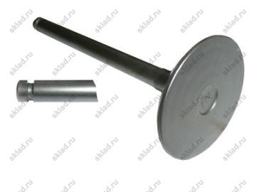 Клапан впускной  13201-43G01